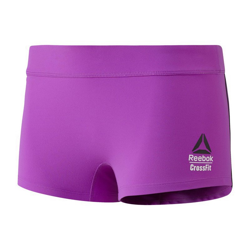 Dámské šortky CrossFit Knit Shortie Short CD1402