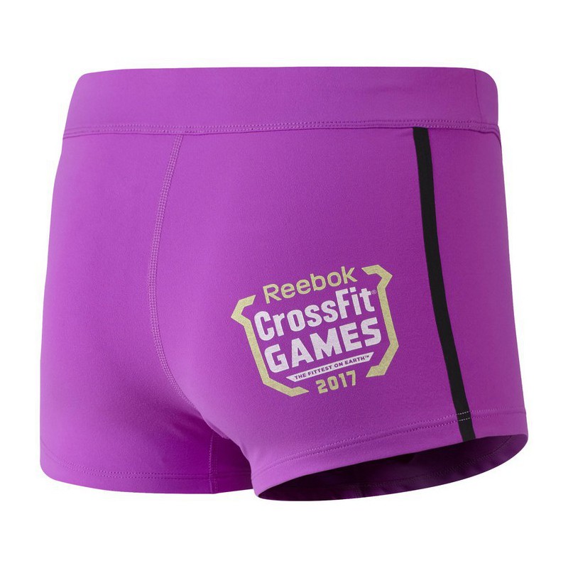 Dámské šortky CrossFit Knit Shortie Short CD1402