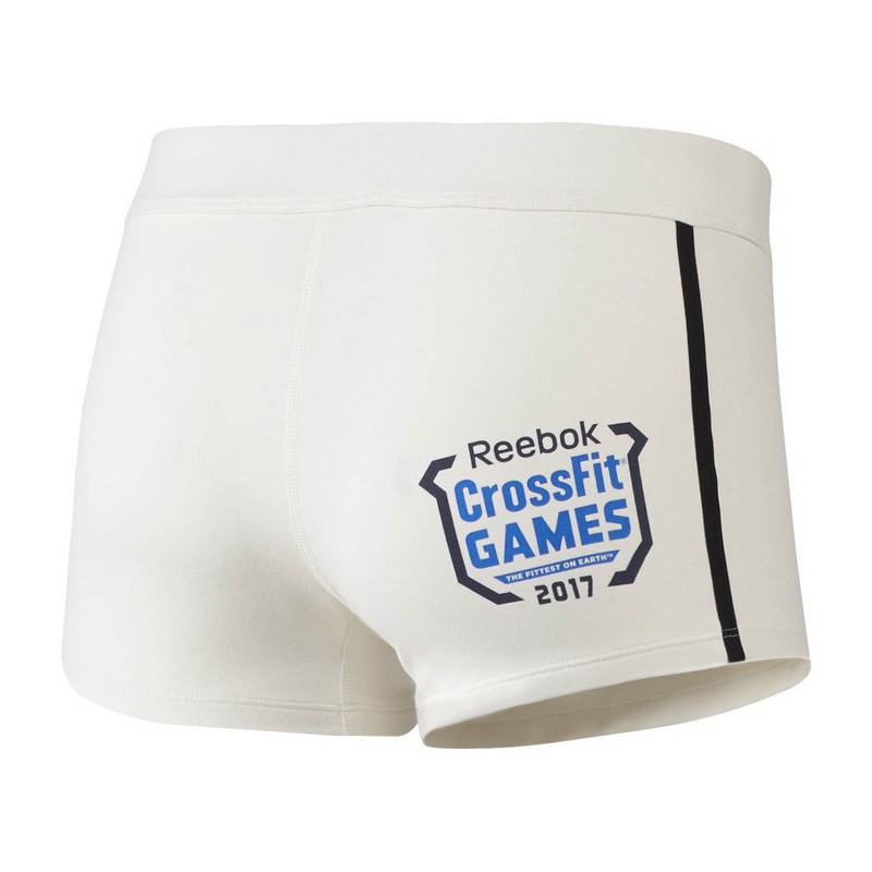 Dámské šortky CrossFit Knit Shortie Short CD1405