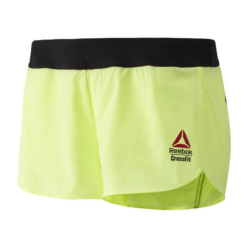 Dámské šortky CrossFit 2INCH K WVN SHRTIE CD1415