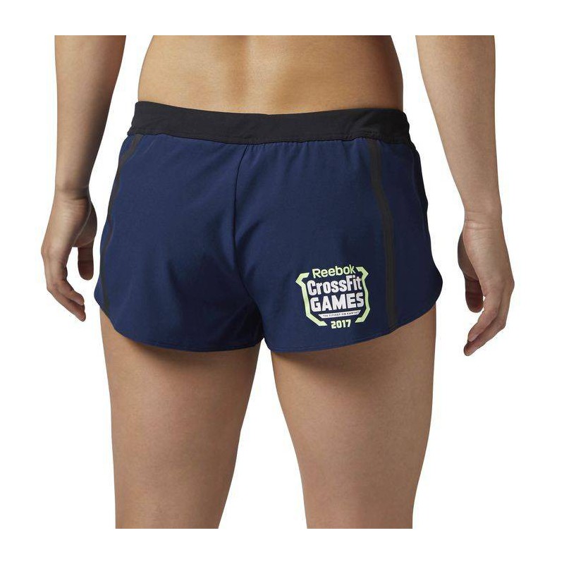 Dámské šortky CrossFit 2INCH K WVN SHRTIE CD1417