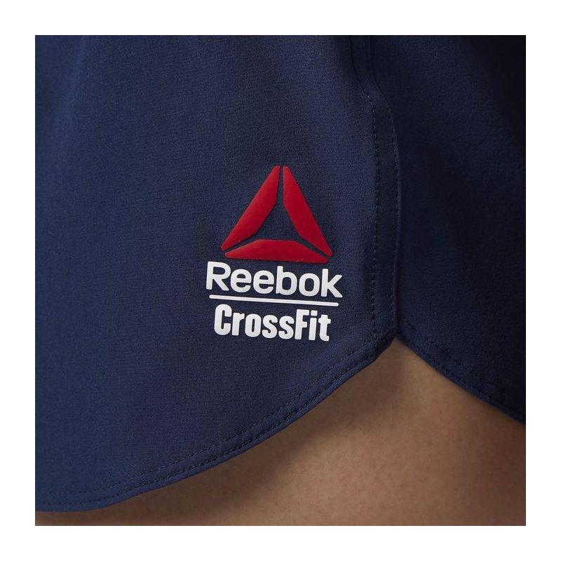 Dámské šortky CrossFit 2INCH K WVN SHRTIE CD1417