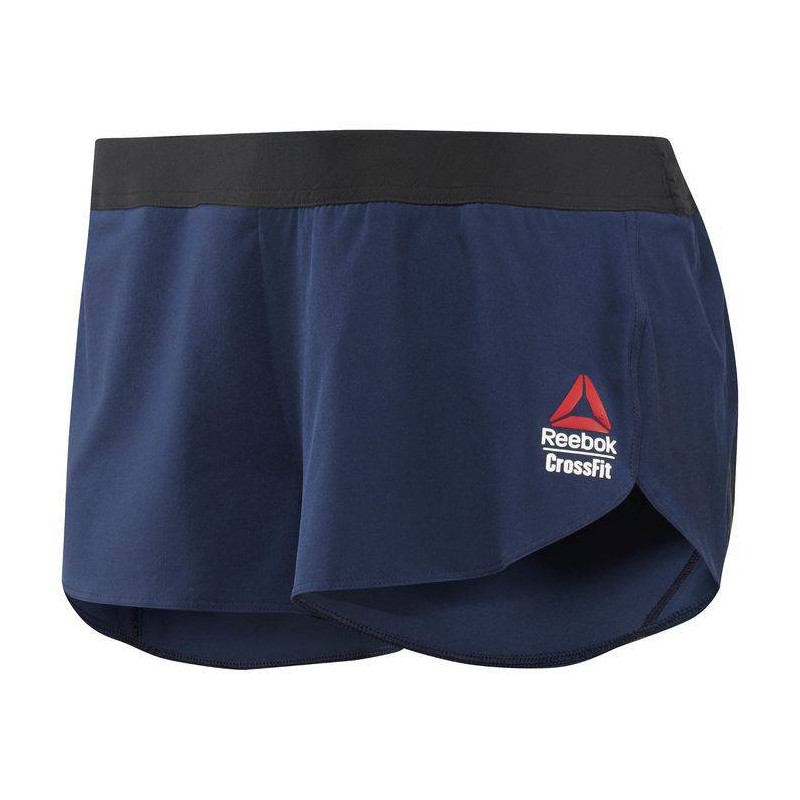 Dámské šortky CrossFit 2INCH K WVN SHRTIE CD1417