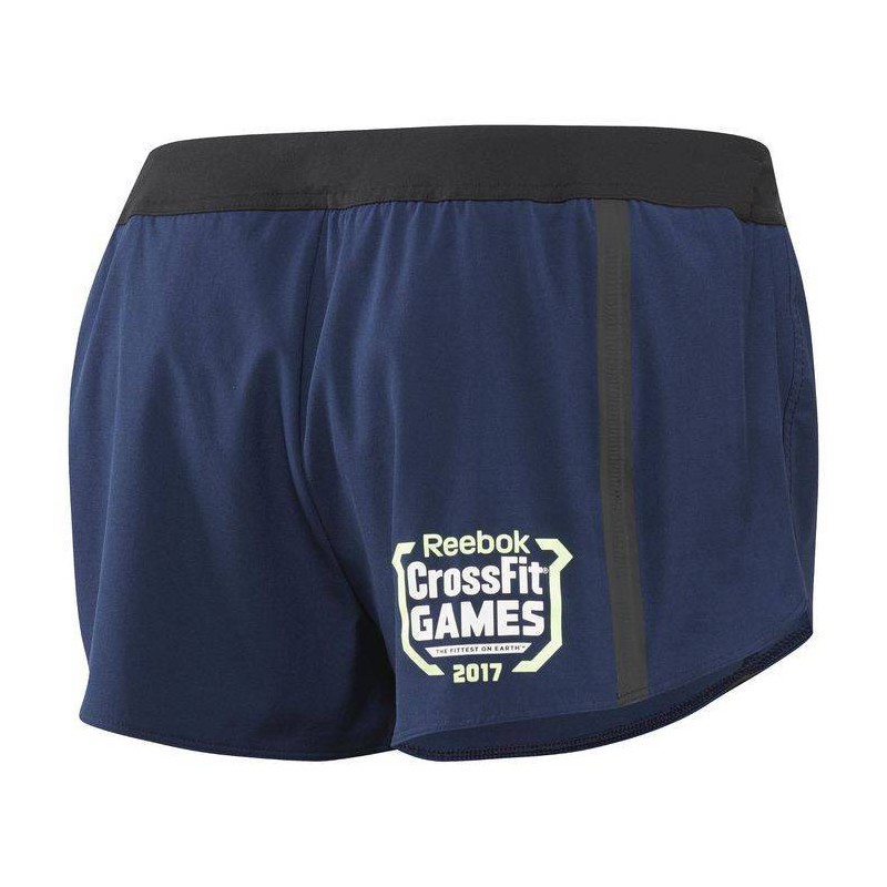 Dámské šortky CrossFit 2INCH K WVN SHRTIE CD1417