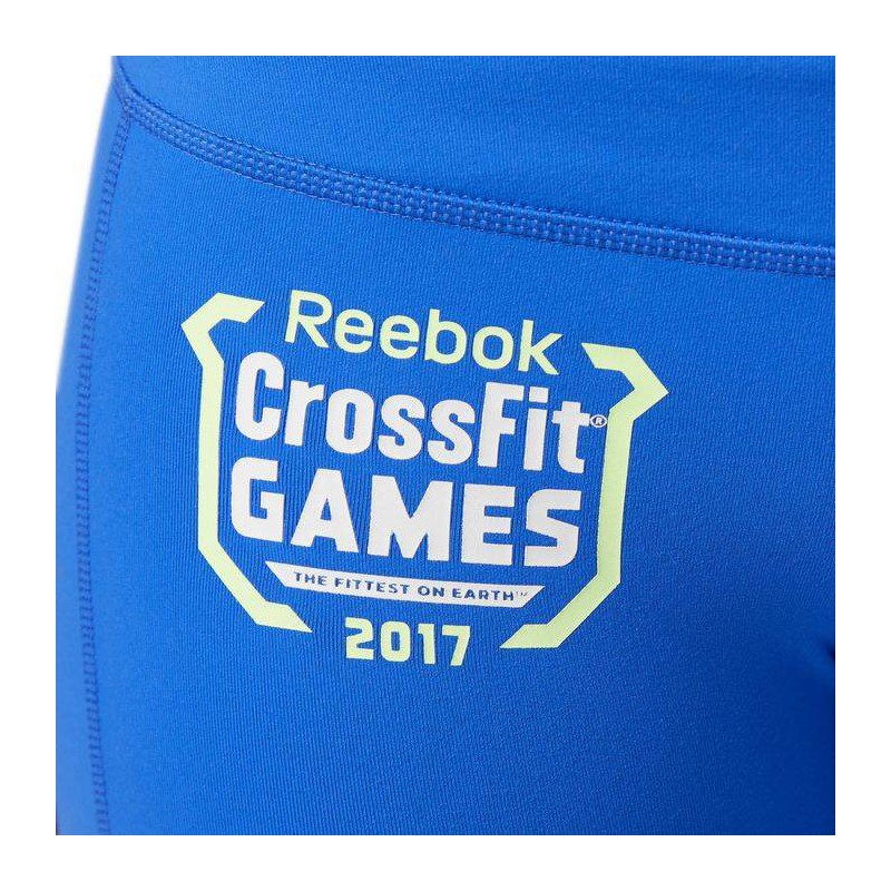 Dámské legíny CrossFit CAPRI CD1422