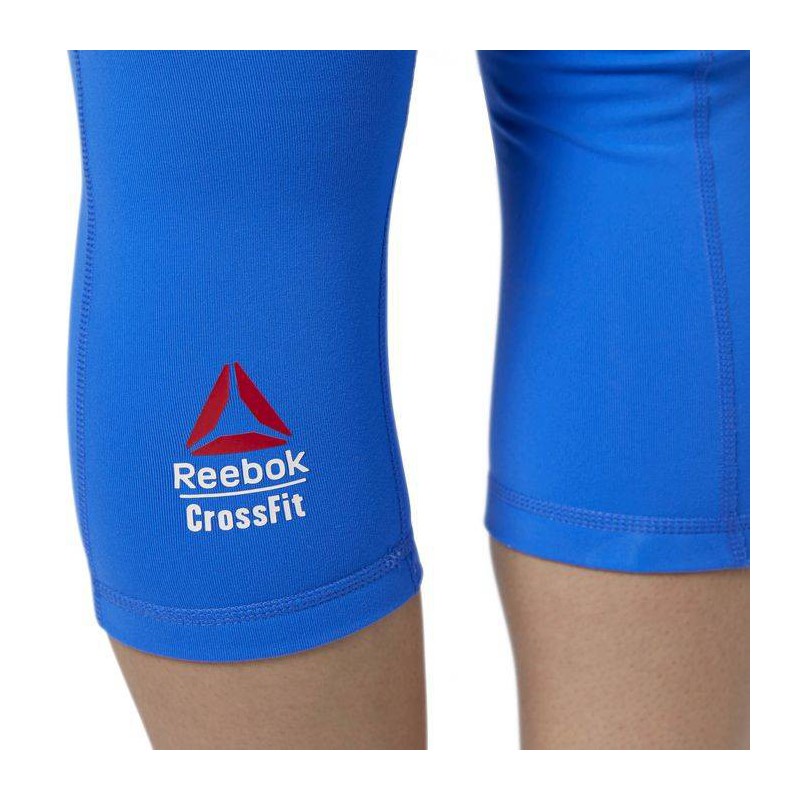 Dámské legíny CrossFit CAPRI CD1422