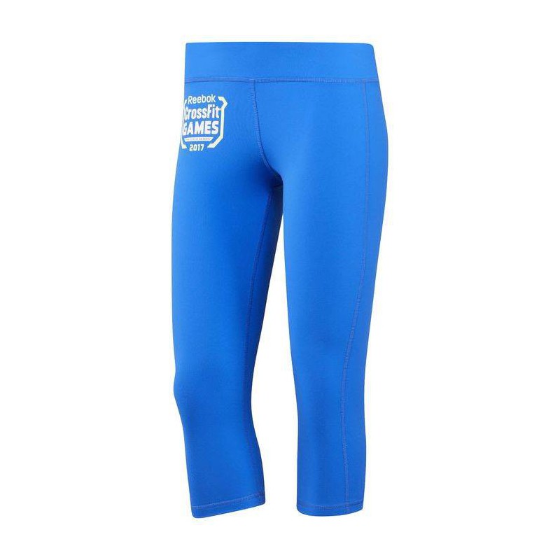 Dámské legíny CrossFit CAPRI CD1422