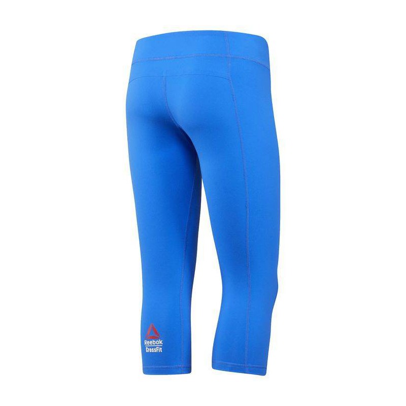 Dámské legíny CrossFit CAPRI CD1422