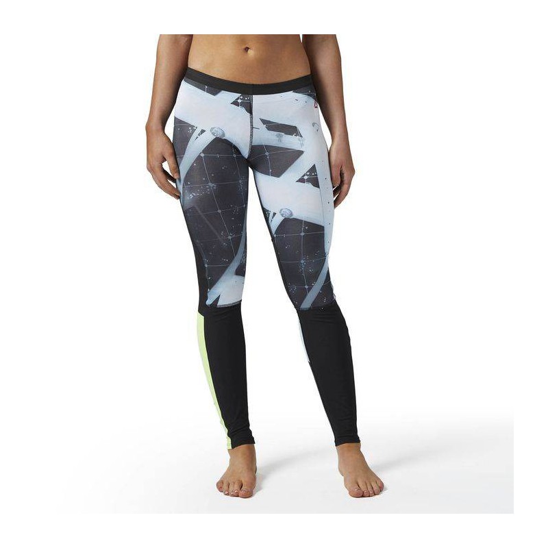 Woman Tight CrossFit COMP TIGHT CD1425