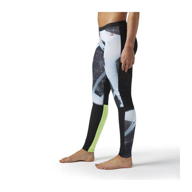 Woman Tight CrossFit COMP TIGHT CD1425