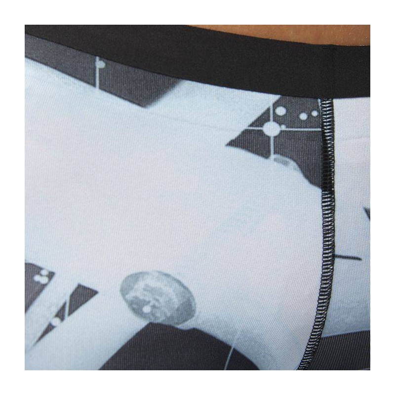 Damen Leggings CrossFit COMP TIGHT CD1425