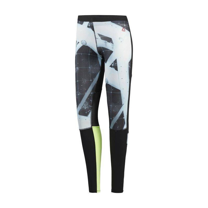 Damen Leggings CrossFit COMP TIGHT CD1425