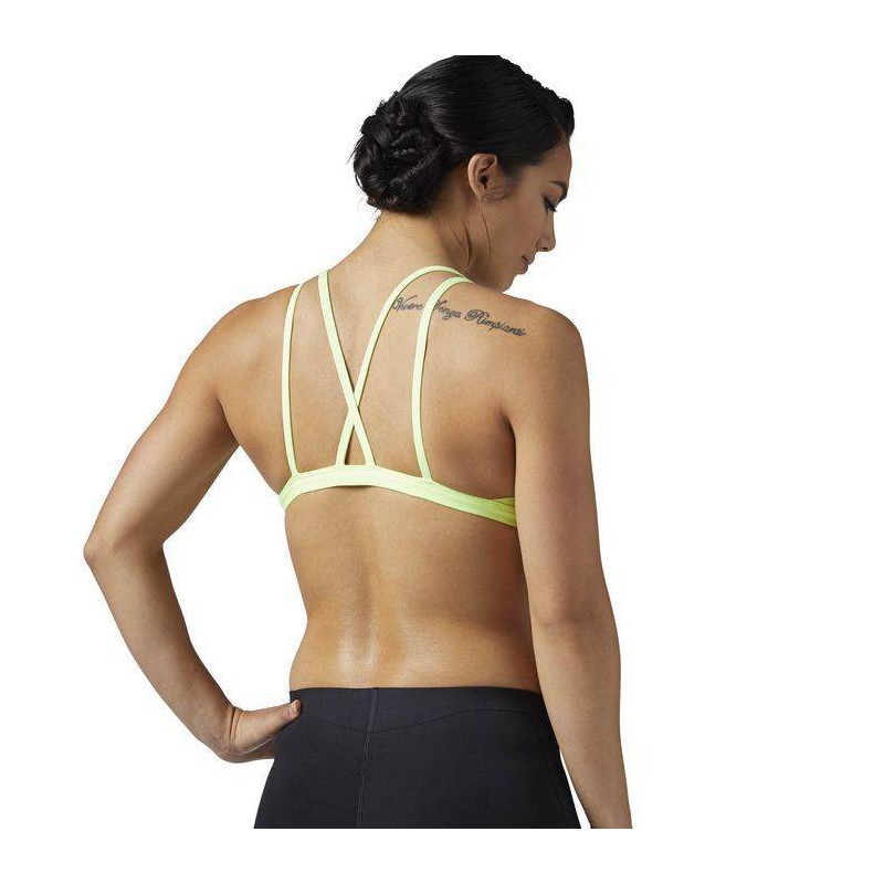 Podprsenka CrossFit DOUBLE STRAPPY BRA CD1429