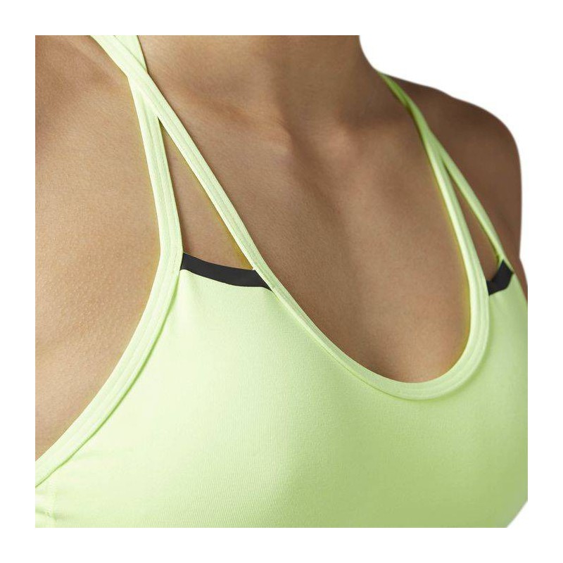 Podprsenka CrossFit DOUBLE STRAPPY BRA CD1429