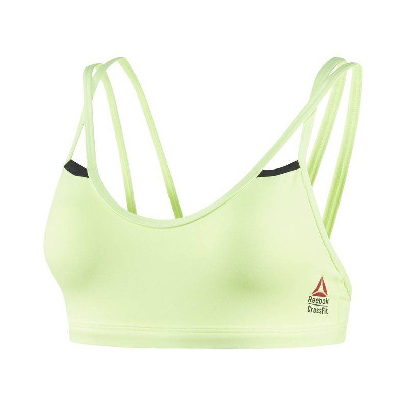 Podprsenka CrossFit DOUBLE STRAPPY BRA CD1429