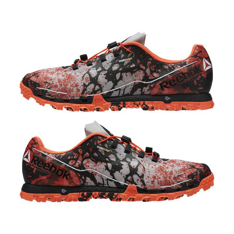 Pánské boty Reebok ALL TERRAIN SUPER OR V67990