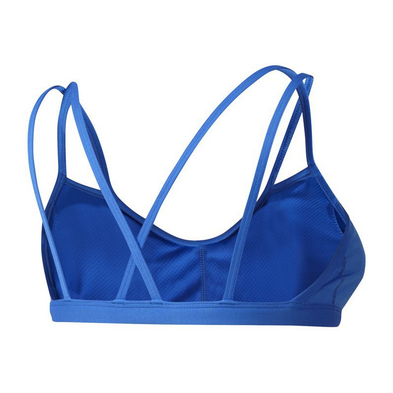 Podprsenka CrossFit DOUBLE STRAPPY BRA CD1430