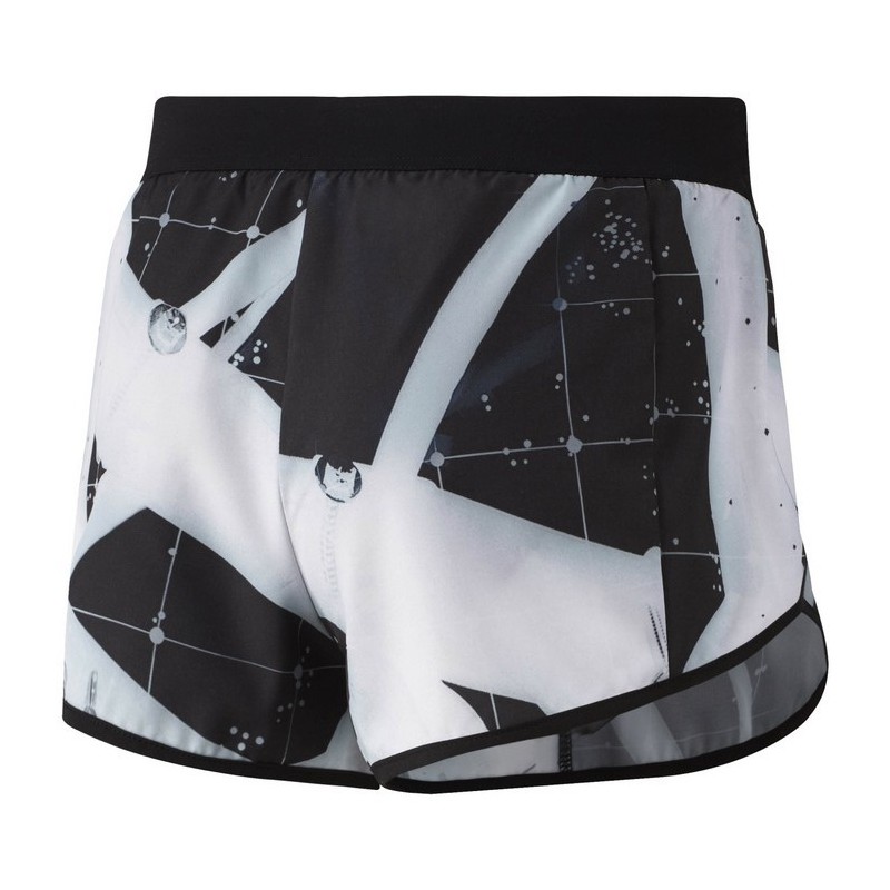 Dámské šortky CrossFit 2.5INCH K WVN SHORT CD143