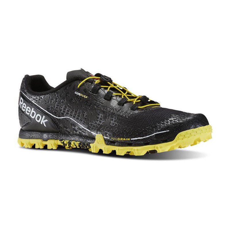 Man Shoes ALL TERRAIN SUPER OR V67991