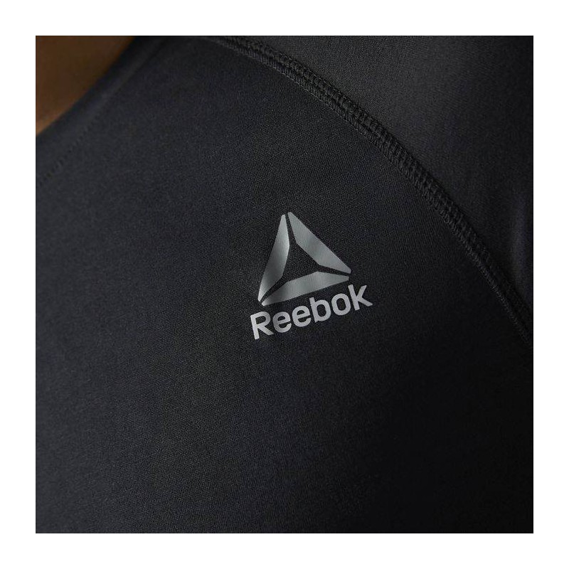 Pánské tričko Les Mills GRAPHIC L/S TEE CD1468