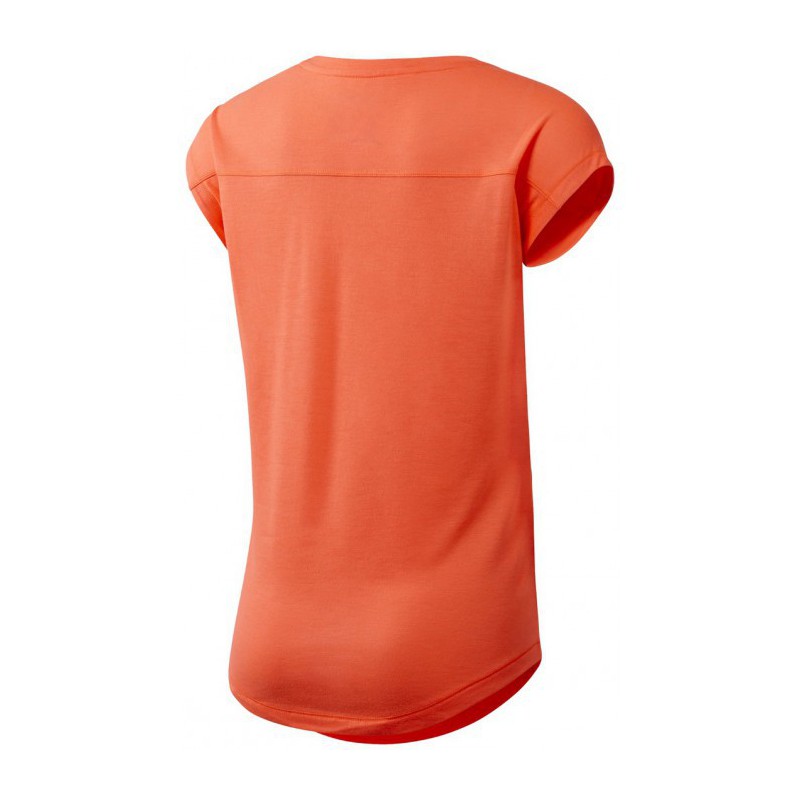 Dámské tričko WOR SUPREMIUM 2.0 TEE BL CD1577