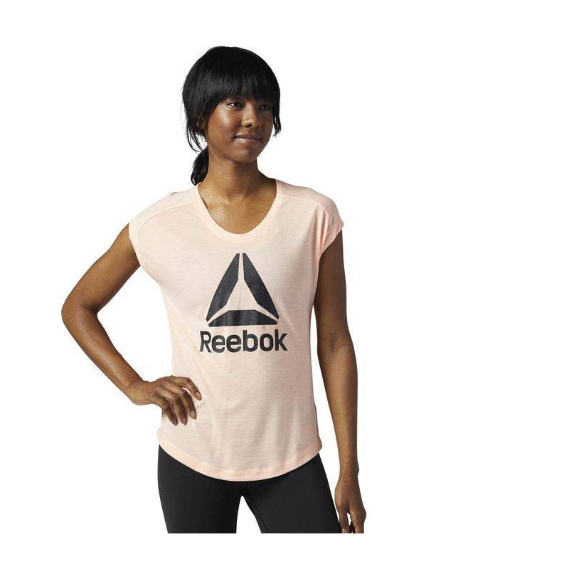 Dámské tričko WOR SUPREMIUM 2.0 TEE BL CD1578