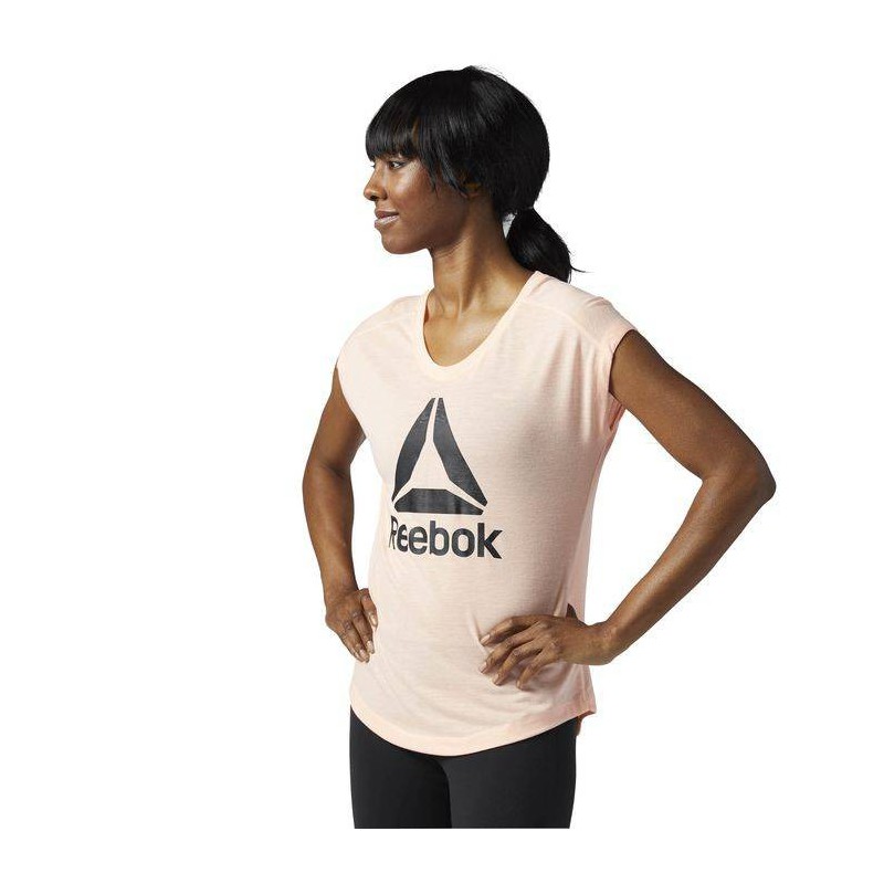 Dámské tričko WOR SUPREMIUM 2.0 TEE BL CD1578