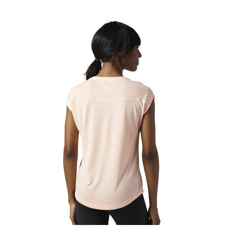 Dámské tričko WOR SUPREMIUM 2.0 TEE BL CD1578