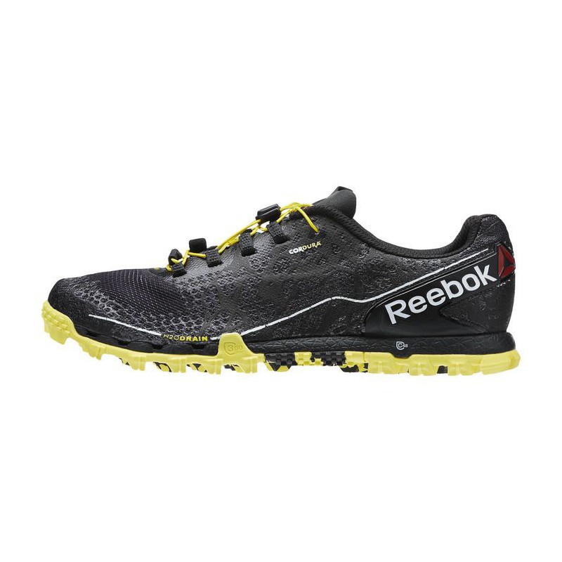 Man Shoes ALL TERRAIN SUPER OR V67991