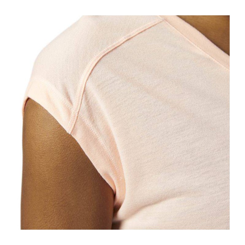 Dámské tričko WOR SUPREMIUM 2.0 TEE BL CD1578