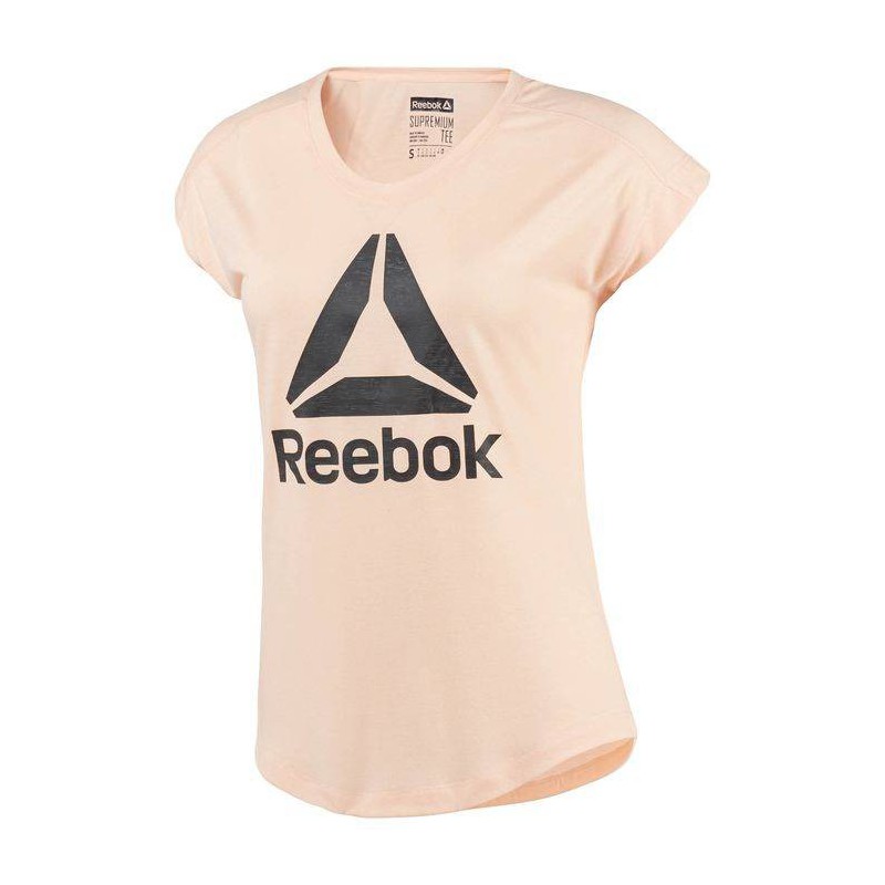 Dámské tričko WOR SUPREMIUM 2.0 TEE BL CD1578