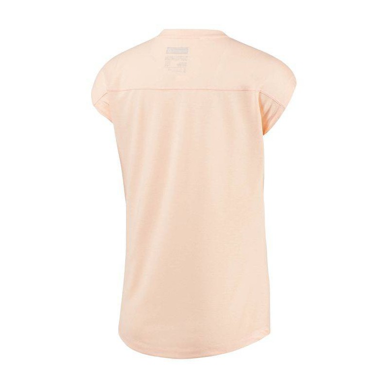 Dámské tričko WOR SUPREMIUM 2.0 TEE BL CD1578