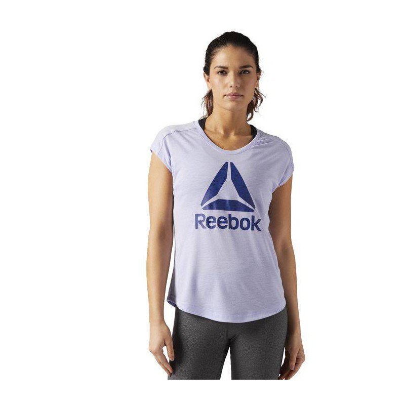 Dámské tričko WOR SUPREMIUM 2.0 TEE BL CD1579