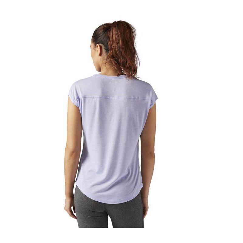 Dámské tričko WOR SUPREMIUM 2.0 TEE BL CD1579