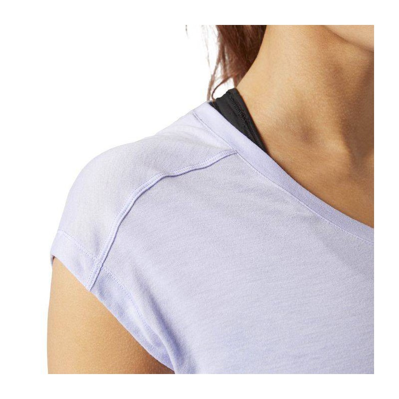 Dámské tričko WOR SUPREMIUM 2.0 TEE BL CD1579