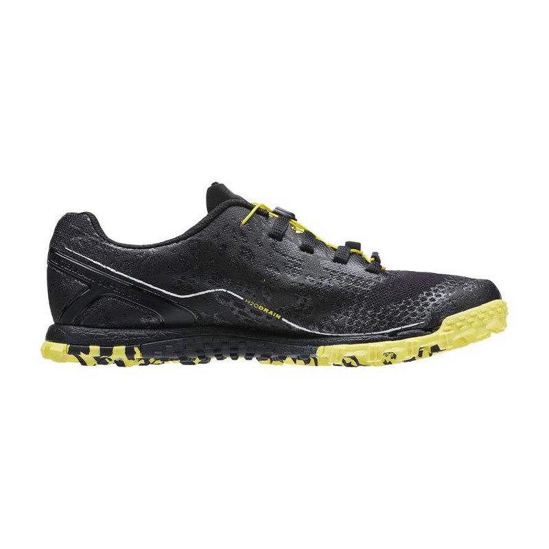 Man Shoes ALL TERRAIN SUPER OR V67991