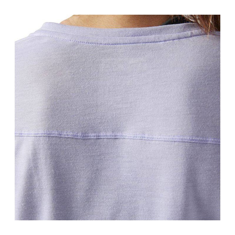 Dámské tričko WOR SUPREMIUM 2.0 TEE BL CD1579