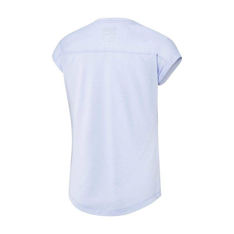 Dámské tričko WOR SUPREMIUM 2.0 TEE BL CD1579