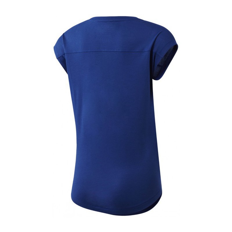 Dámské tričko WOR SUPREMIUM 2.0 TEE BL CD1581