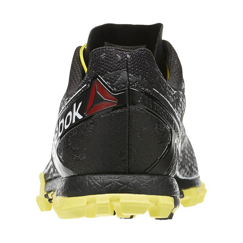 Man Shoes ALL TERRAIN SUPER OR V67991