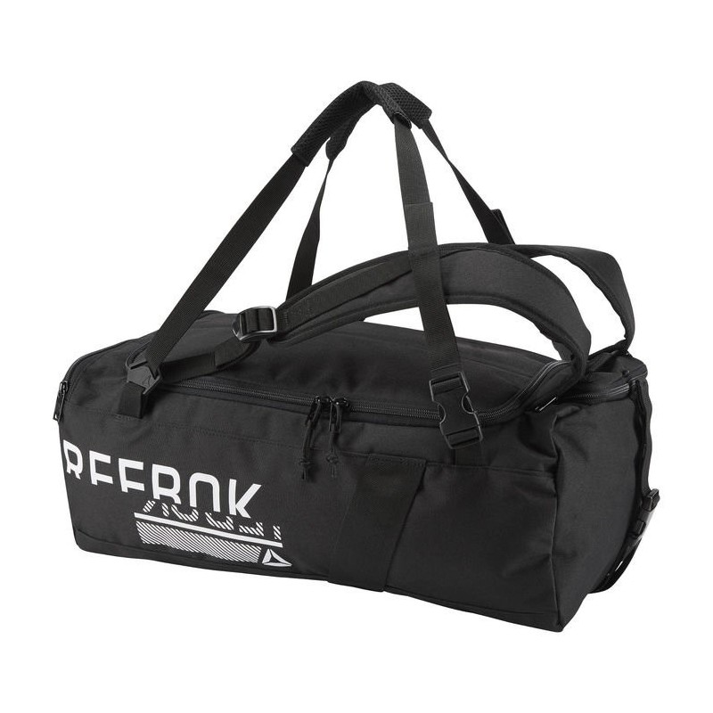 Taška přes rameno a batoh STYLE FOUND U CONV GRI