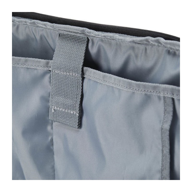 Taška přes rameno a batoh STYLE FOUND U CONV GRI