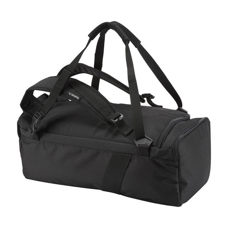 Taška přes rameno a batoh STYLE FOUND U CONV GRI