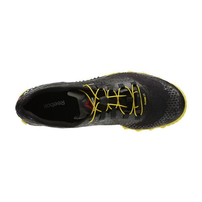 Man Shoes ALL TERRAIN SUPER OR V67991