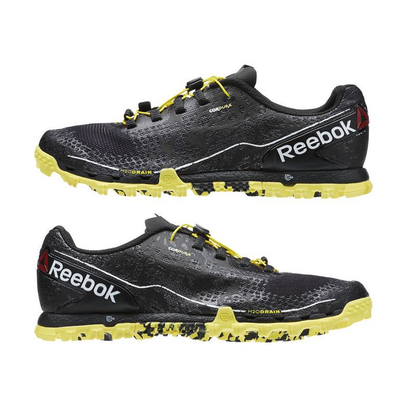 Man Shoes ALL TERRAIN SUPER OR V67991