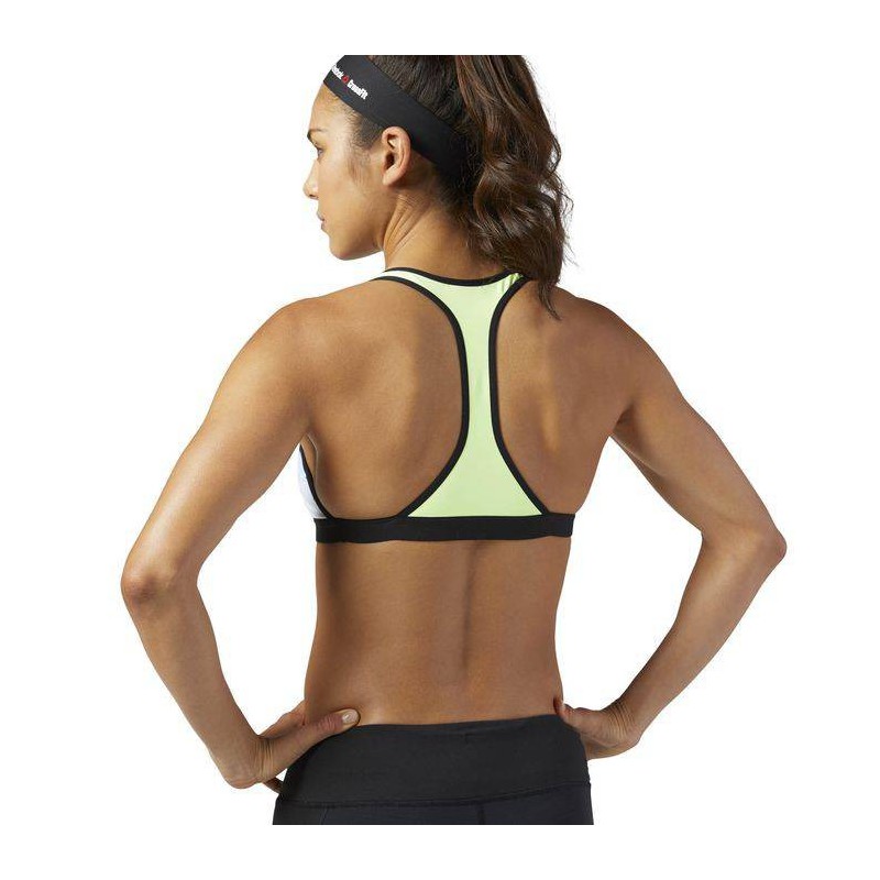 Podprsenka CrossFit RACER BRA CD7350