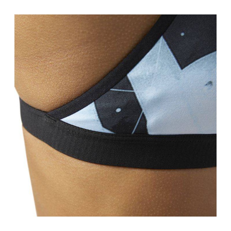 Podprsenka CrossFit RACER BRA CD7350