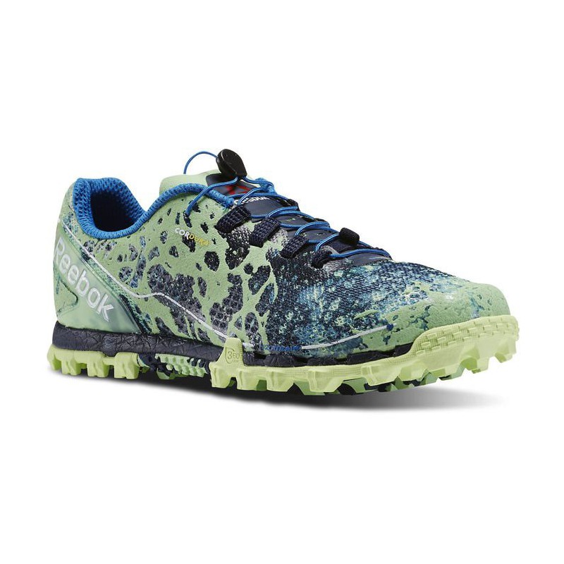 Woman Shoes Reebok ALL TERRAIN SUPER OR V72081