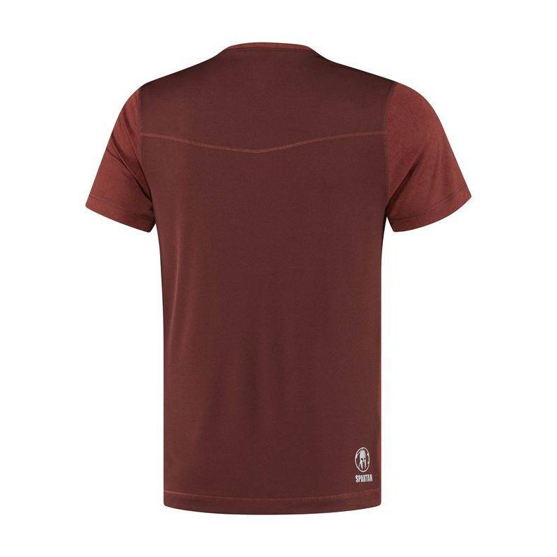 Man T-Shirt Spartan Race M SS TEE - CD7968