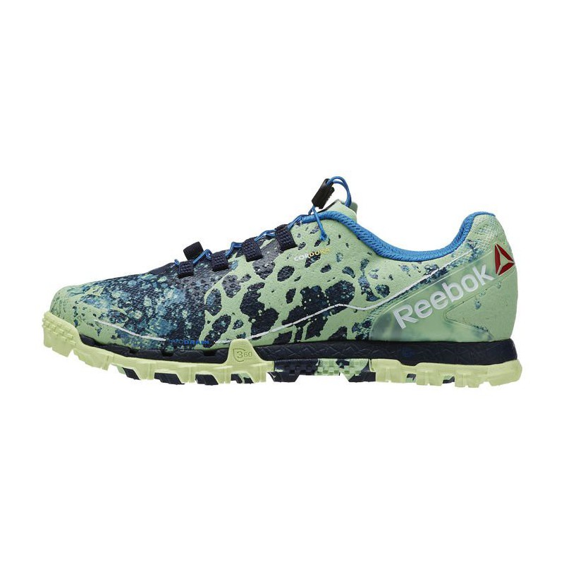 Dámské boty Reebok ALL TERRAIN SUPER OR V72081